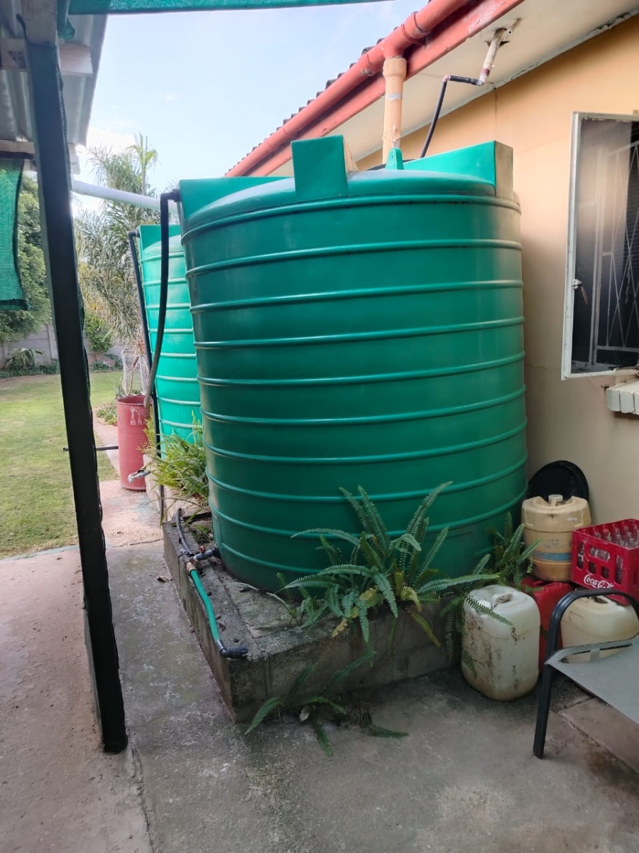 4 Bedroom Property for Sale in Retief Eastern Cape
